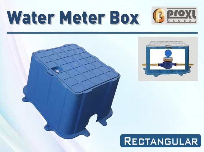 Composite Water Meter Box Supplier