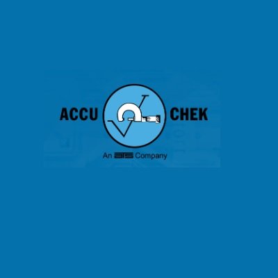 Accu-Chek, Inc.