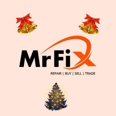 Mr Fix