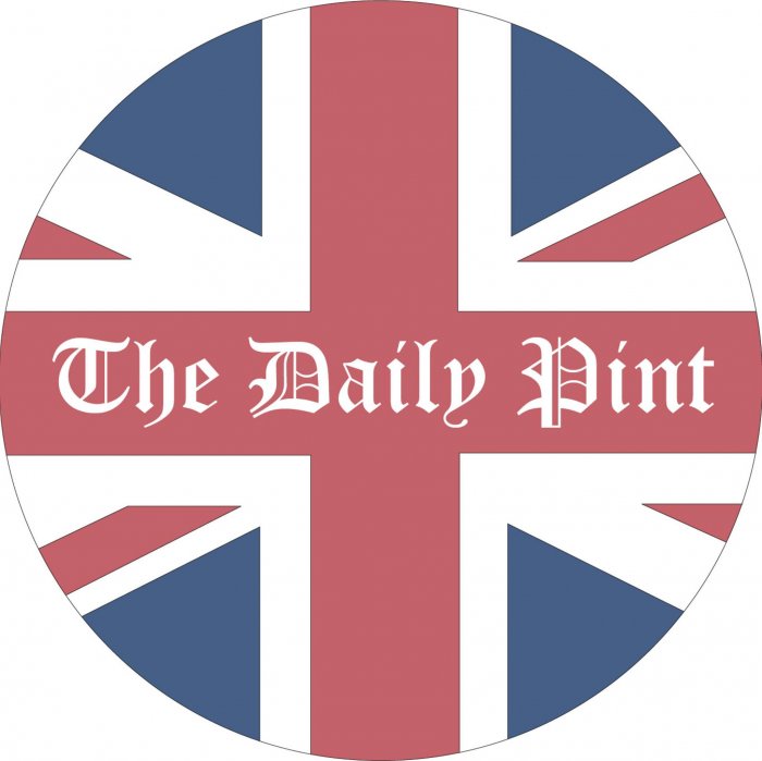 The Daily Pint