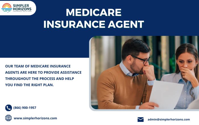 Licensed Medicare Insurance Agents in Palm Desert -8669001957