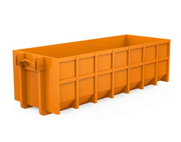 Affordable Dumpster Rental Orange County
