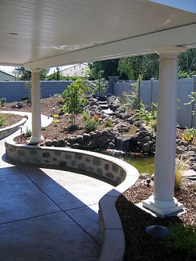 Shade Structures Salida
