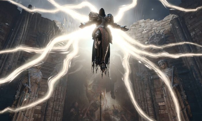 It is arguably the nice Key Passive that a werewolf-construct druid can absorb Diablo four due to the fact
