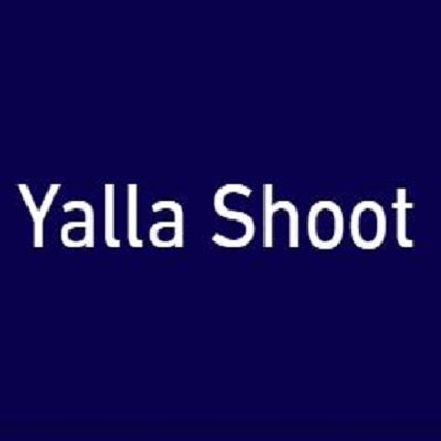 Yalla Shoot