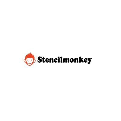 Stencilmonkey