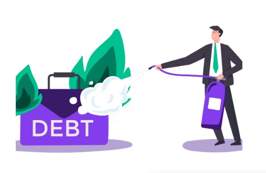 Debt Settlement Made Easy: Buy from Lead Generation Media