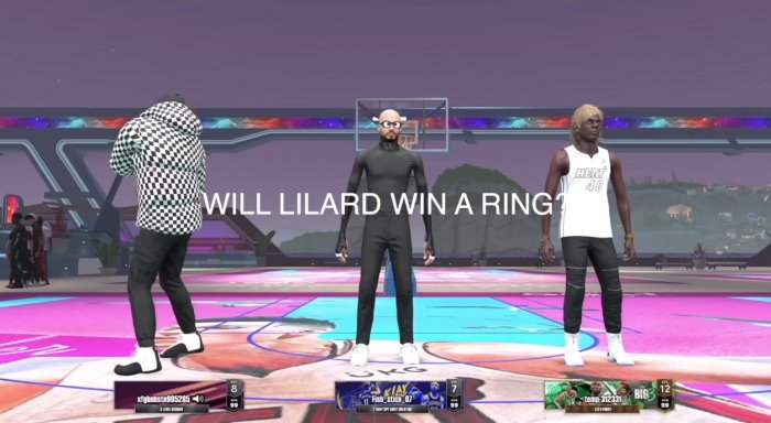 The NBA 2K series has come under hearth in modern years
