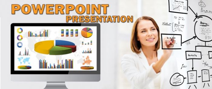 Powerpoint Design Agency