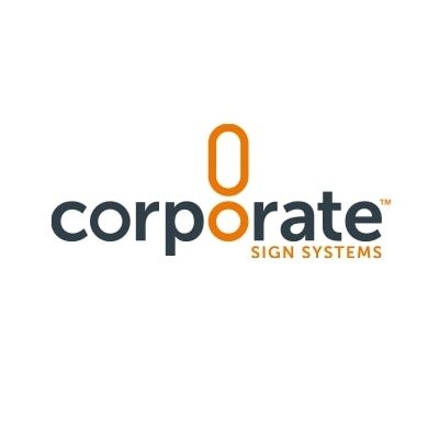 Corporate Signs