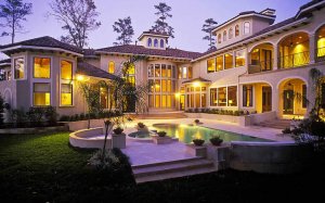 Custom Home Builders Houston