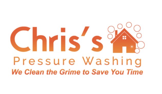 Chris`s Pressure Washing