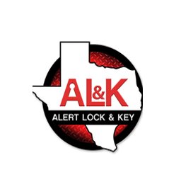 Alert Lock & Key