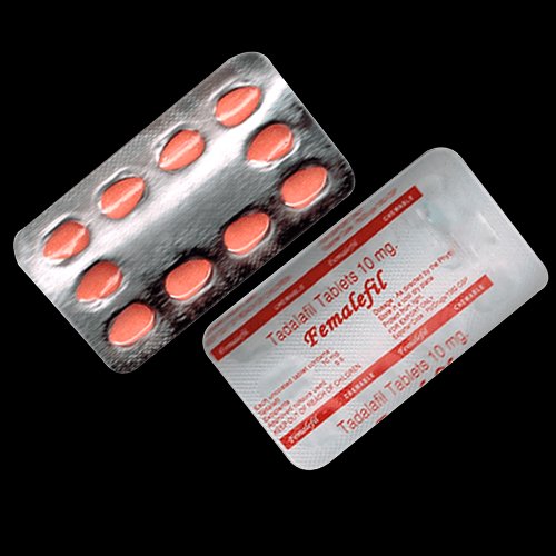 Buy Femalefil 10mg Tablets Online