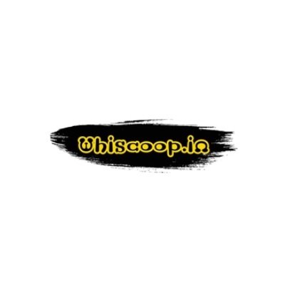 Whiscoop Originals