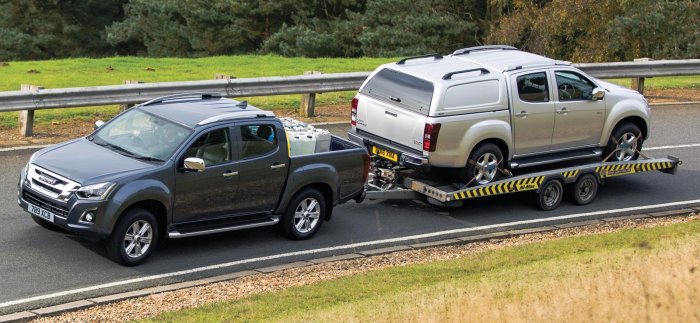 ABC Towing