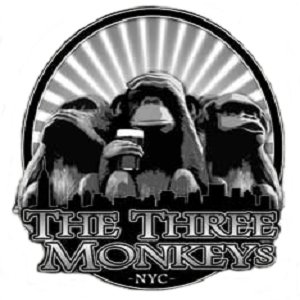 The Three Monkeys