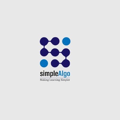 Simplealgo