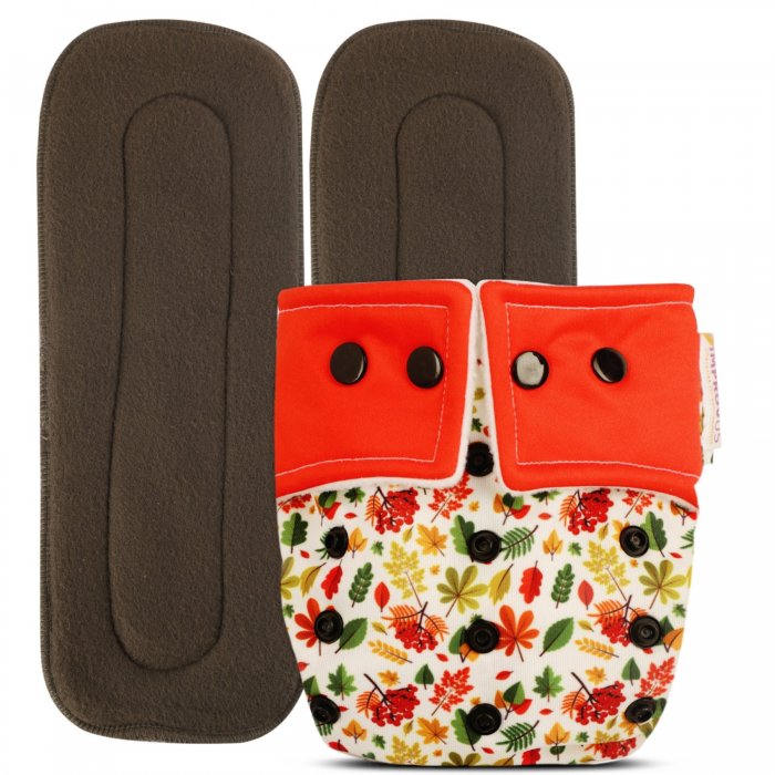 Cotton Diapers for Baby