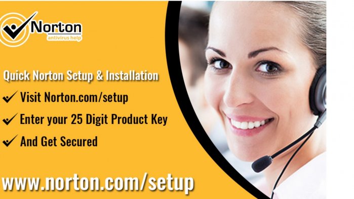 Norton.com/setup - Enter Your Key - www.norton.com/setup - Norton/Setu