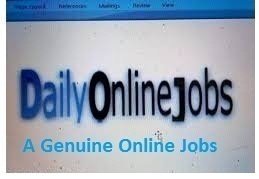 We are Hiring Earn Rs.15000/- Per month Simple Copy Paste Jobs