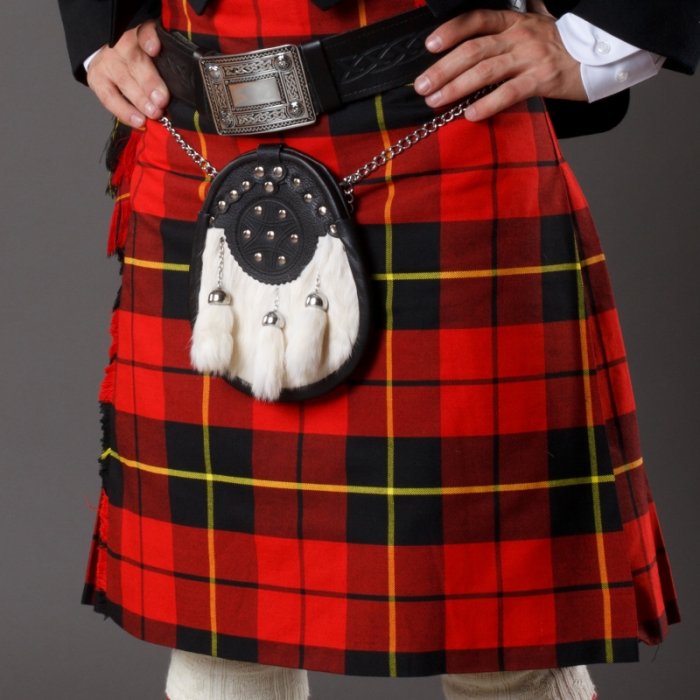 Scottish Kilt
