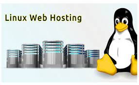 Linux Web Hosting