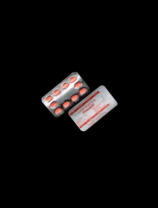 Buy Femalefil 10mg dosage Online |  Tadalafil 10mg