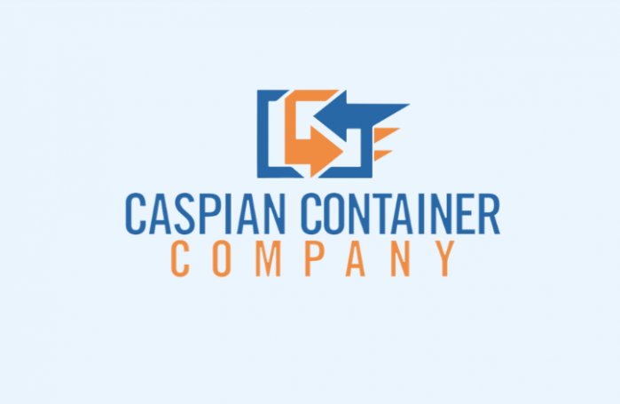 Caspian Container Company