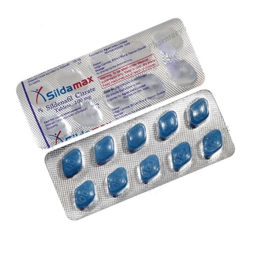 Order Sildamax 100mg Dosage Online in UK