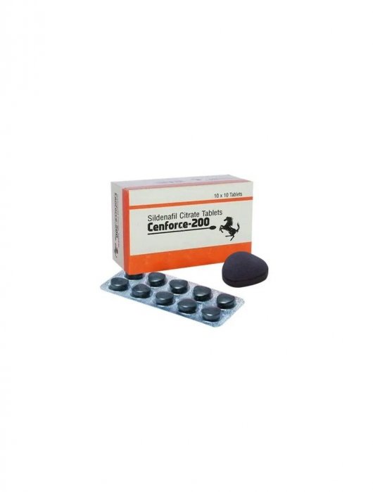 Buy Cenforce 200mg Tablets Online | sildenafil citrate 200mg