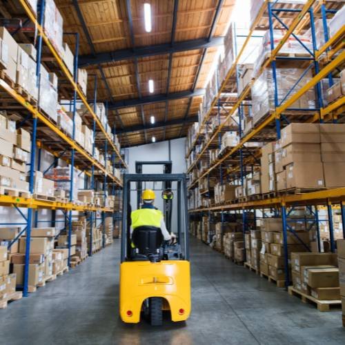 Optimize Your Operations with Top-Tier Warehouse Logistics in Las Vegas