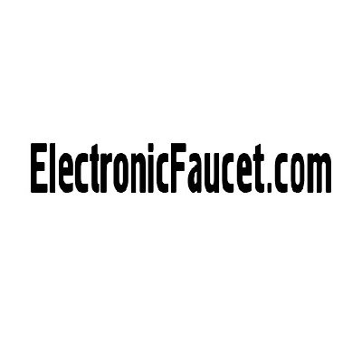 Electronic Faucet