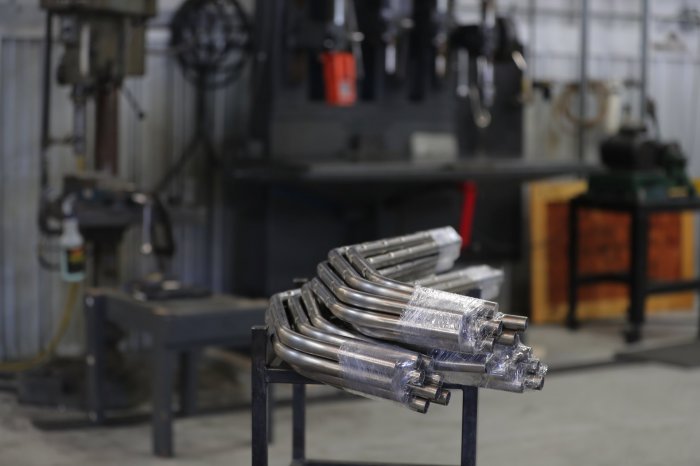 Expert Square Tube Bending Services Near Me | Dependable Tube Bending