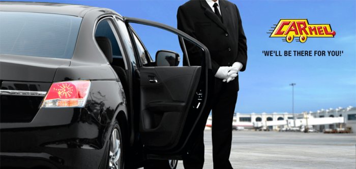 Best New York Limo service in NYC - Carmellimo