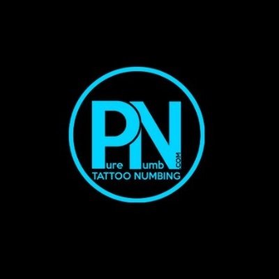 Pure Numb Tattoo Numbing