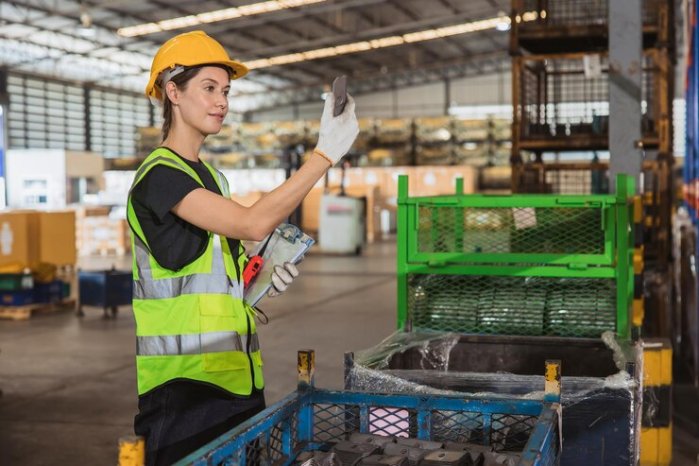 Top 10 Things Businesses Should Know About E-Waste Management