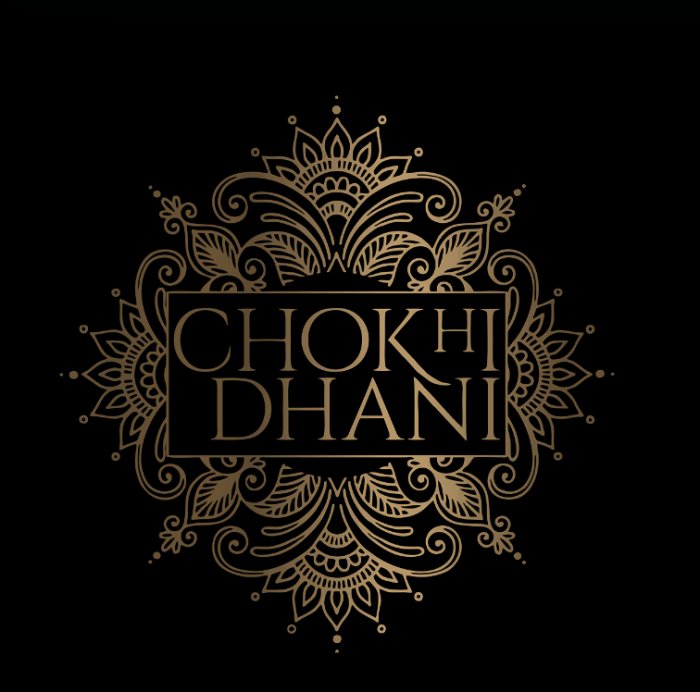 Chokhi Dhani