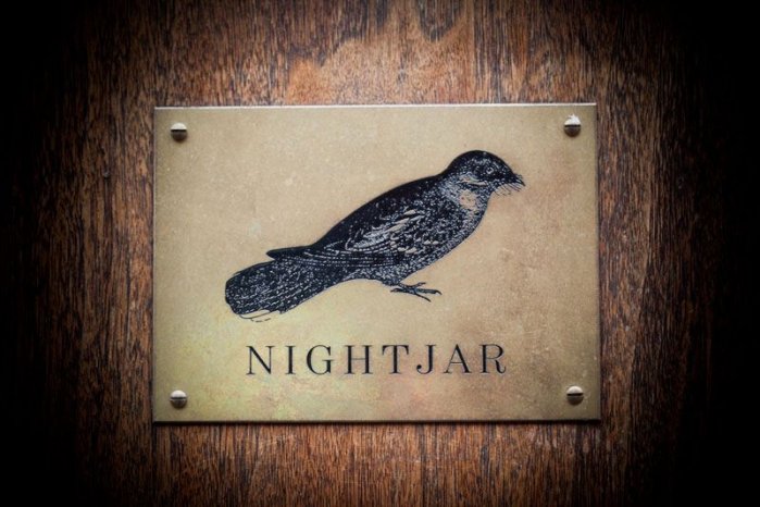 Nightjar Shoreditch