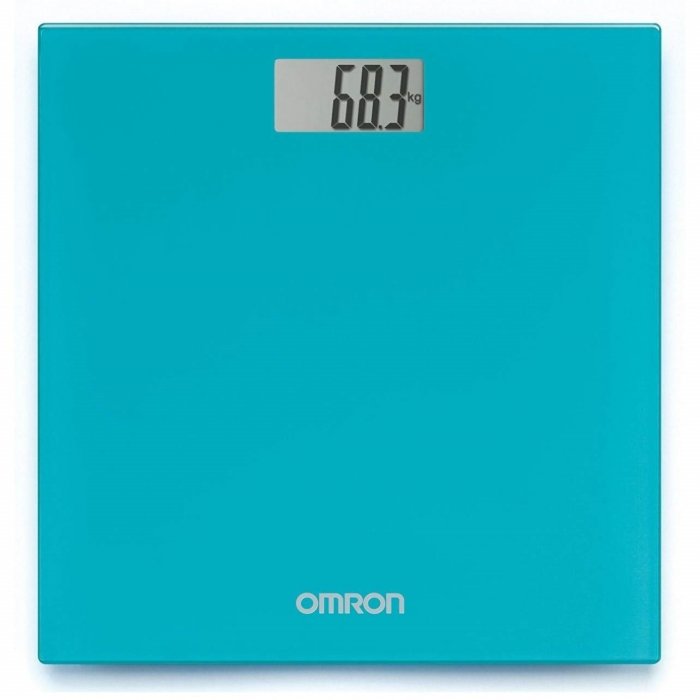 Buy Omron Weighing Scale Online