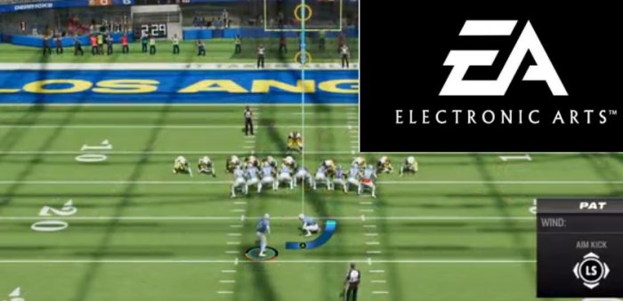 Madden NFL 24: How To Ambush A Pass