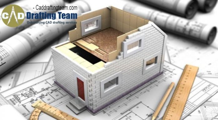 CAD Design Services