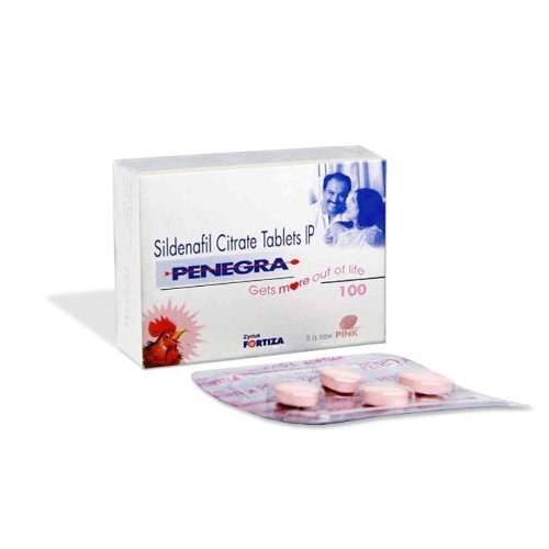 Penegra | ED Treatment For Men | USA