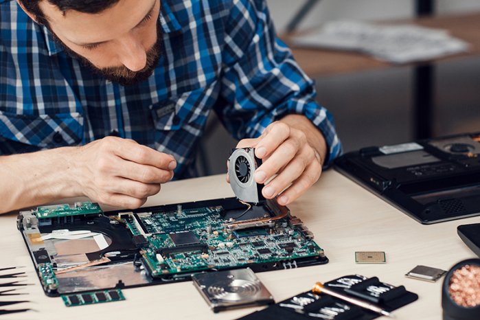 Brower IT Solutions