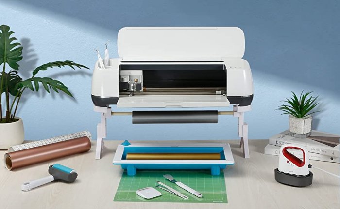 Cricut setup | Cricut Maker 3 Setup