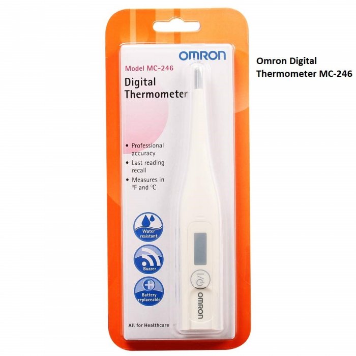 Omron Hem 7120