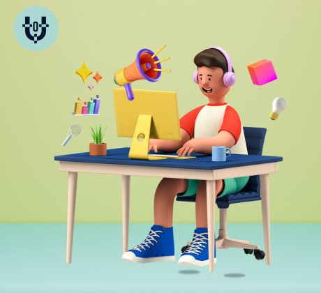 Hire Web Developers for Your Project