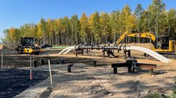 Maintenance And Turnaround Projects