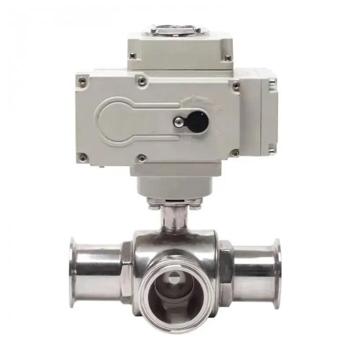 Top Control Valves Manufacturer in China