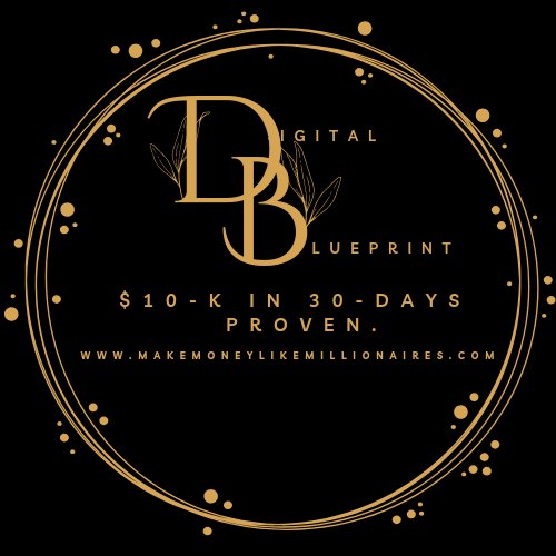 ATTENTION!! THINKING OF STARTING YOUR OWN BUSINESS. $10K IN 30 DAYS PROVEN.